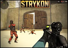 Strykon