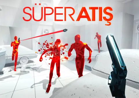 Süper Atış