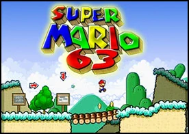 Süper Mario 63