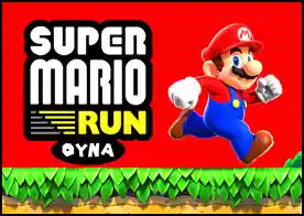 Süper Mario Run