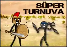 Süper Turnuva