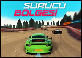 Sürücü Bölgesi