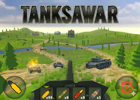 Tanksavar