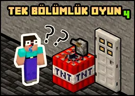 Tek Ölümlük Oyun 4 - 1