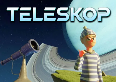 Teleskop