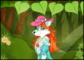 Tilki Scarlet