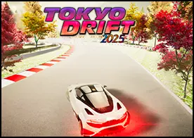 Tokyo Drift 2025