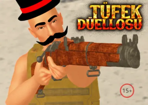 Tüfek Düellosu
