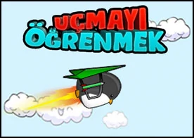 Uçmayı Öğrenmek