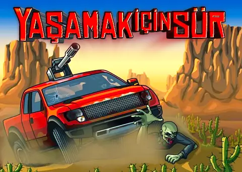 Yaşamak İçin Sür