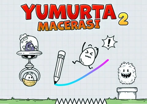 Yumurta Macerası 2