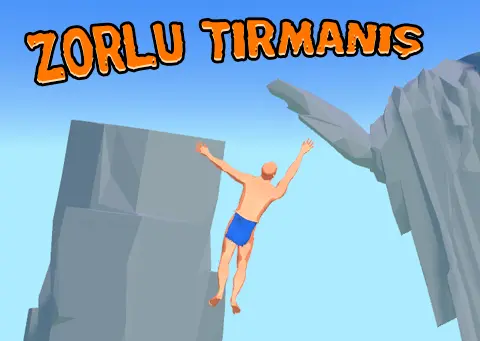Zorlu Tırmanış